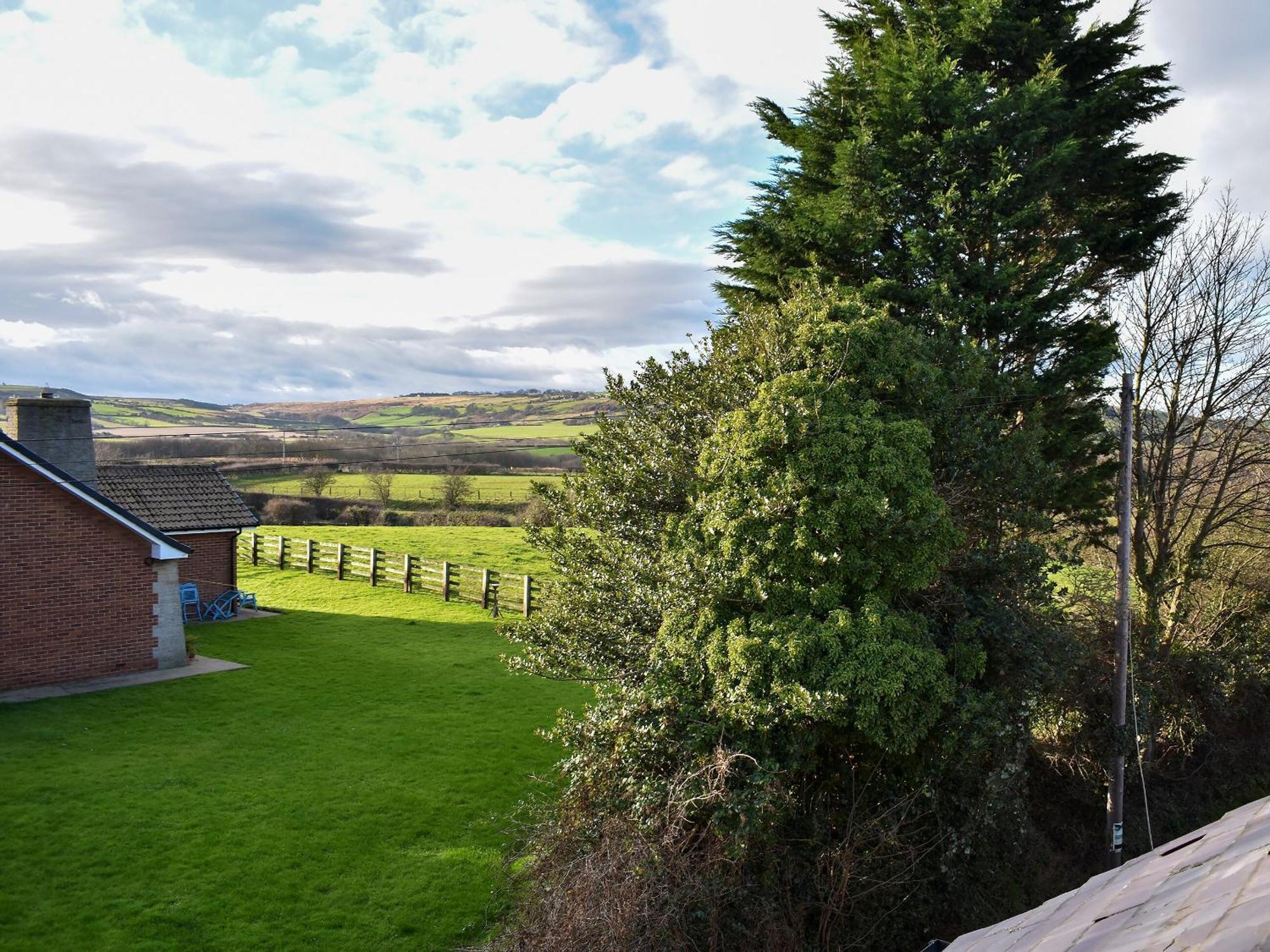 Ferndene Cottage Hinderwell Exterior foto